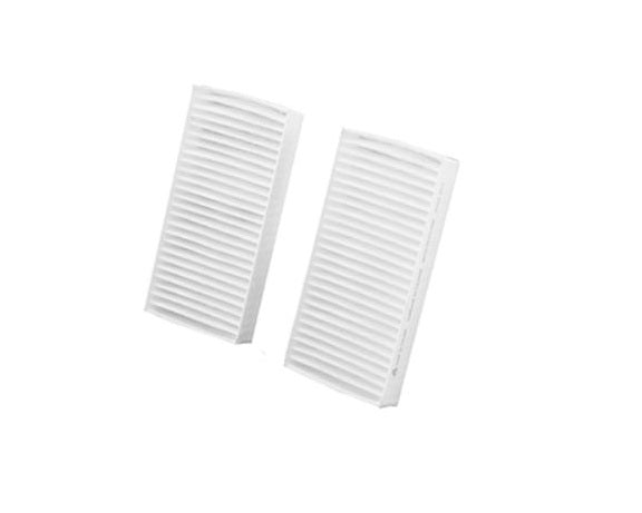 Product of Pro-Tec By Wix Pxp24302 Cabin Air Filter