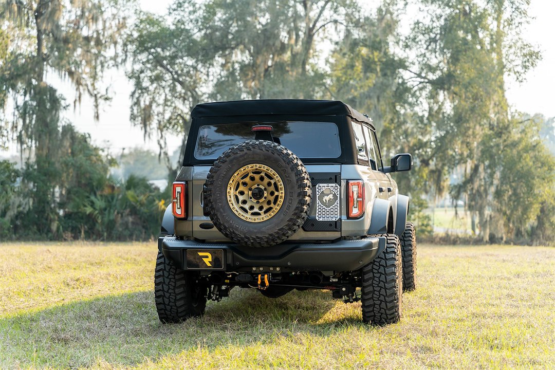 Havoc Offroad Hfb-05-019 Spare Tire Carrier||hfb-05-019_Lifestyle_H.Jpg||95||o32hfb05019||1644732