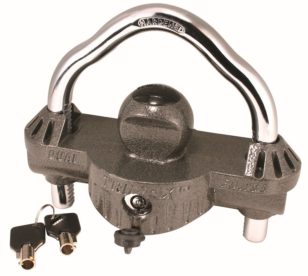 Trimax Locks Umax50 Trailer Hitch Lock||umax50.Jpg||85||t69umax50||2219724