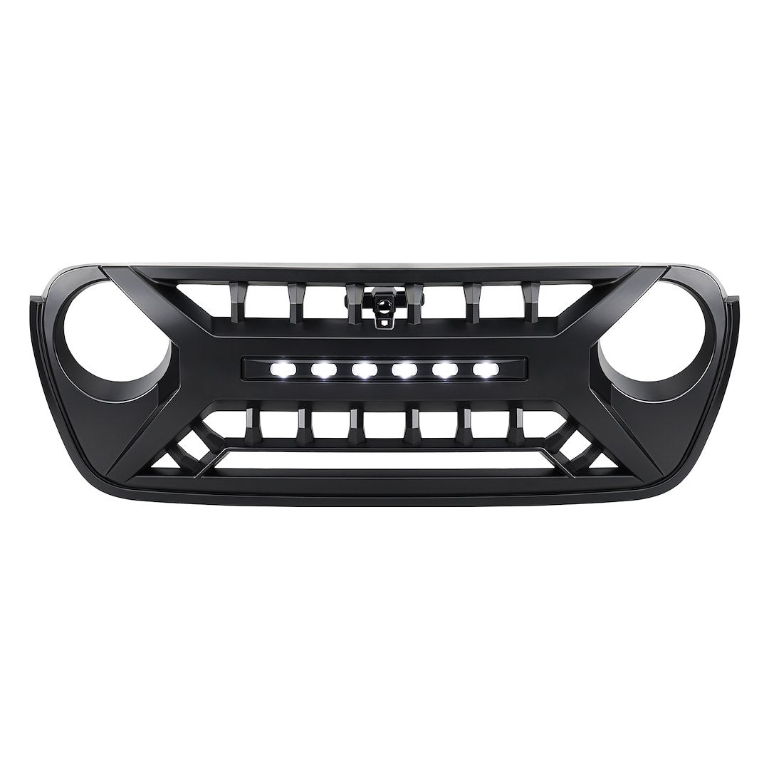 American Modified Amjpca00124 Grille||amjpca00124_03.Jpg||87||amdmjpca00124||2236309
