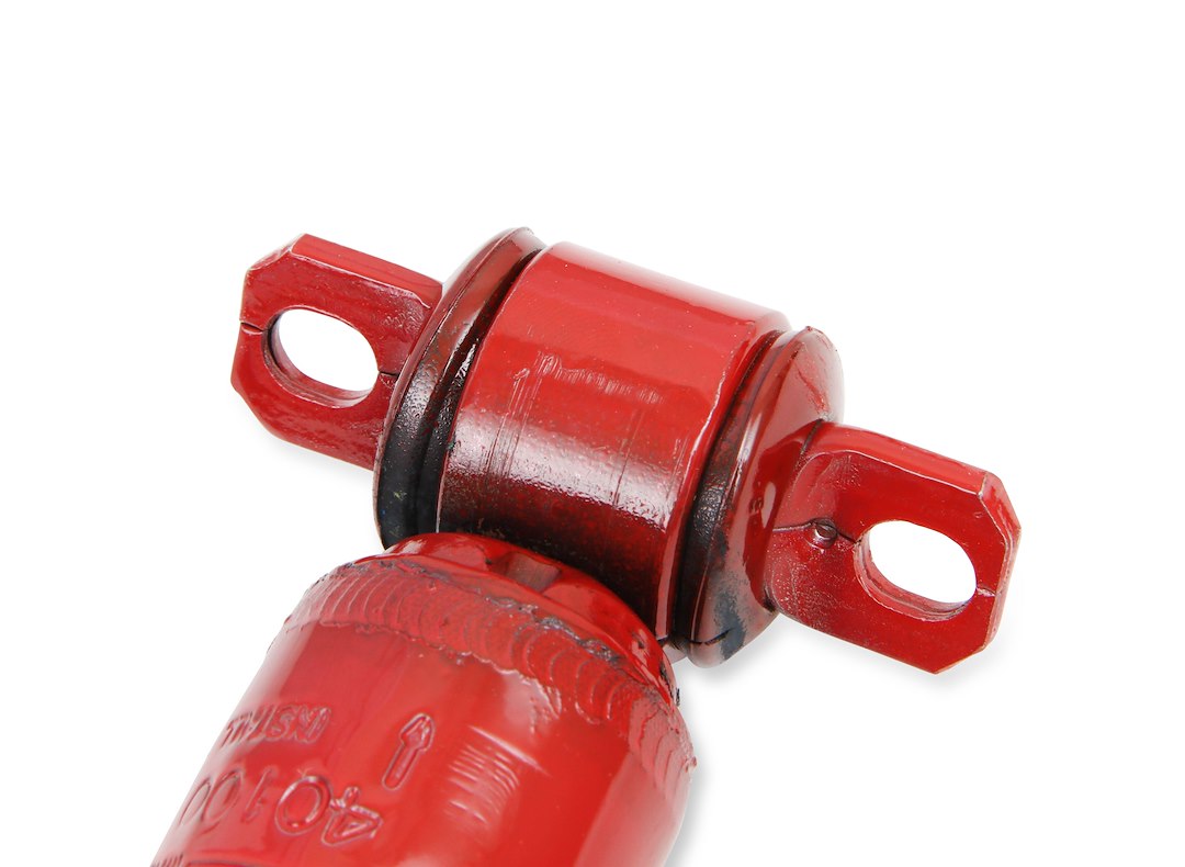 Product of Lakewood 40100 Drag Twin Tube Shock Absorber