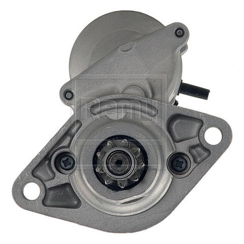 Product of Remy International 17067 Starter