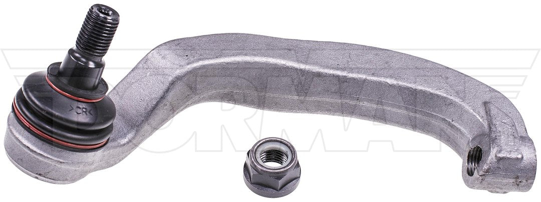 Product of Dorman Chassis TO28241XL Premium ™ Female/ Male Steel Tie Rod End