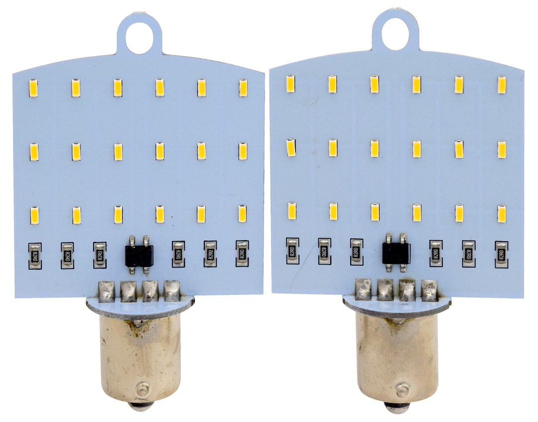 Product of Valterra Dg725321vp Multi Purpose Light Bulb - Led