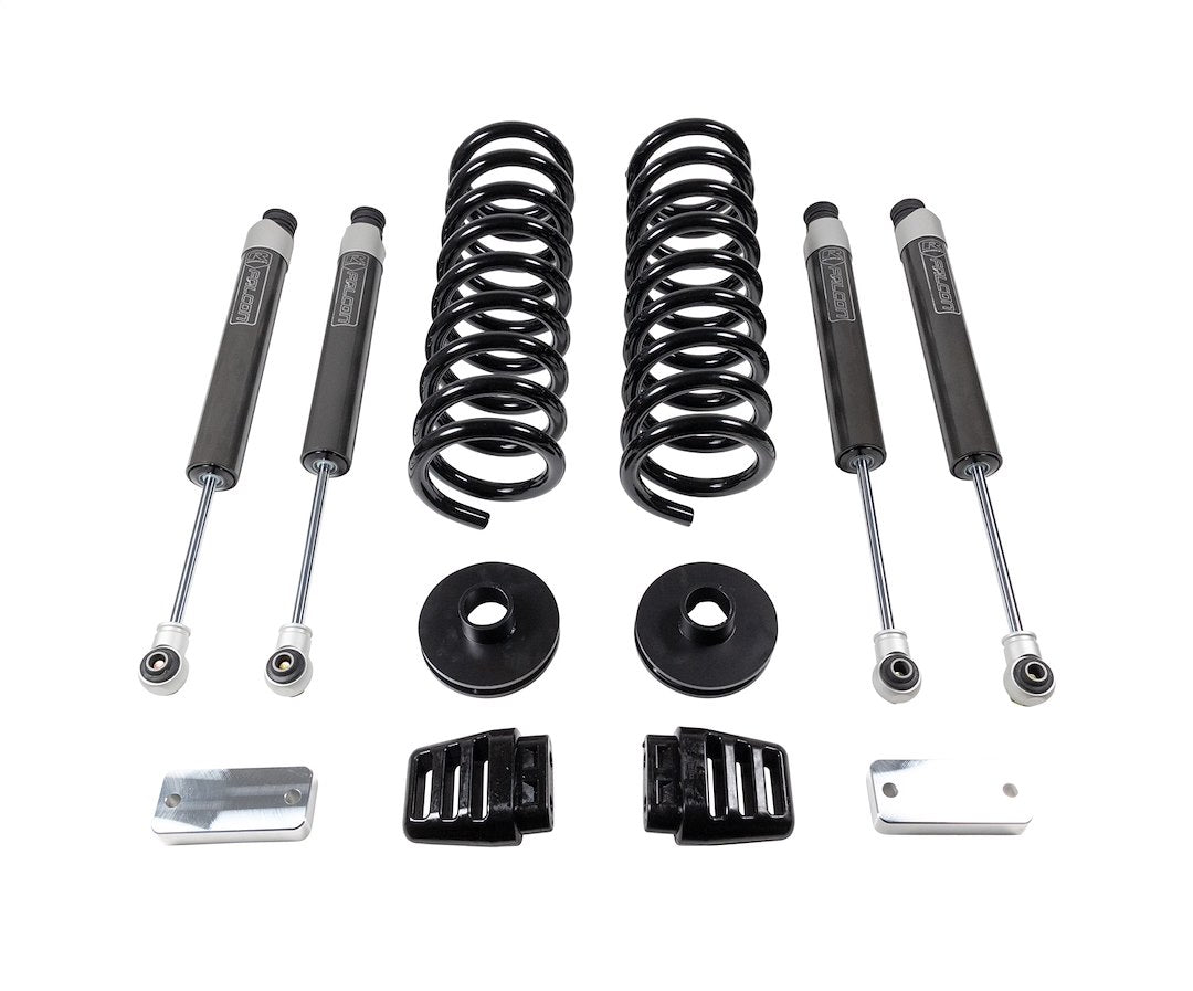 Product of ReadyLIFT 49-19320 Lift Kit Suspension