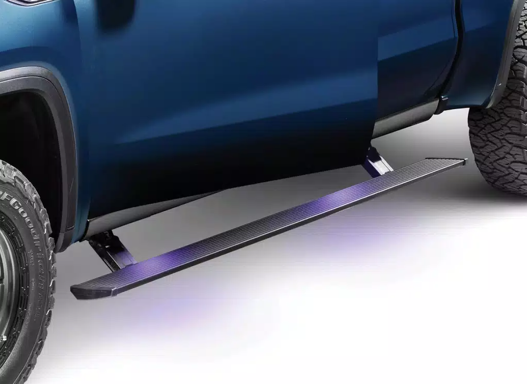 Amp Research 75132-01a Running Board||75132-01a.Png||85||amp7513201a||1355692