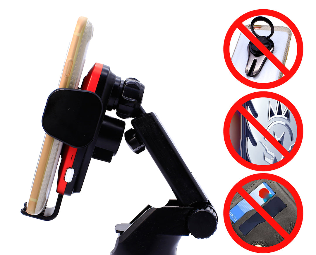 Product of Mobotron M001r Cellular Phone Charger