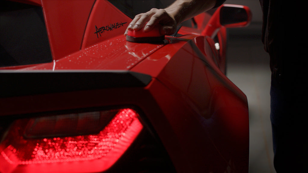 Product of Mothers 17240 Paint Cleaner