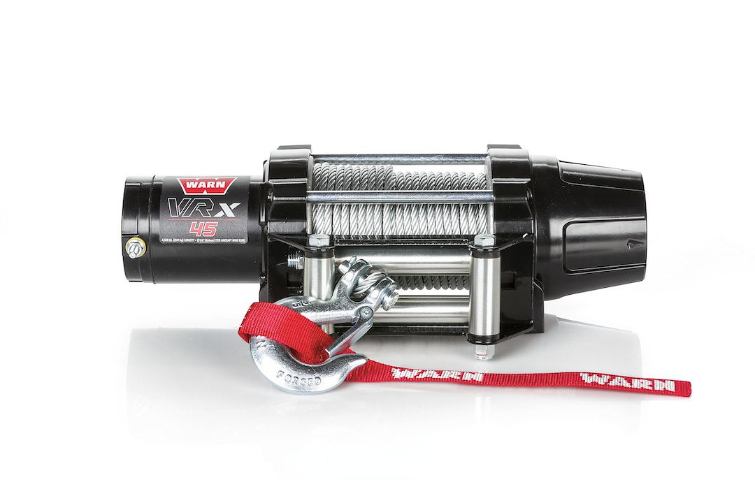 Warn 101045 Winch||101045 Vrx 45 Noremote 003.Jpg||87||w36101045||1710921