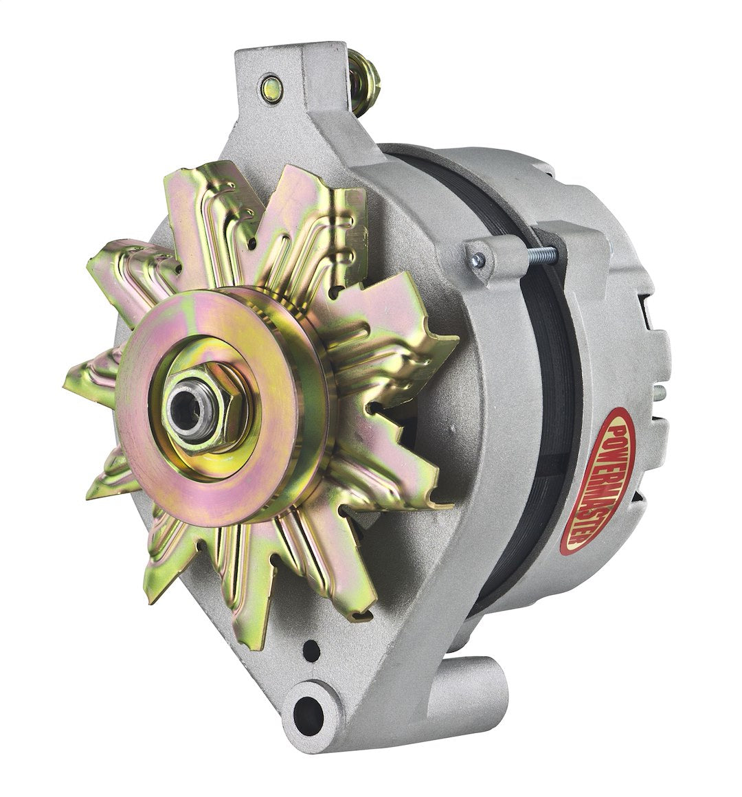 Product of Powermaster 7078 Alternator/ Generator