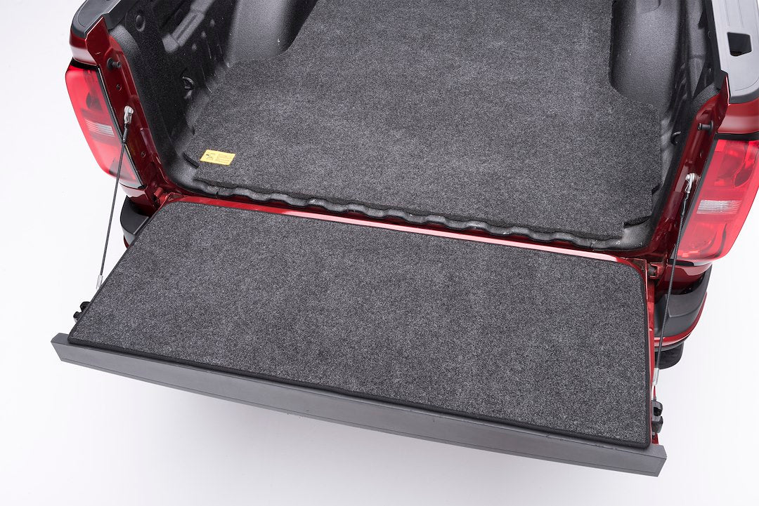Bedrug Bmb15ccs Bed Mat||xbr-Bedrug-Mat-15chevrolet-Colorado-Tailgate.Jpg||87||b63bmb15ccs||1135480