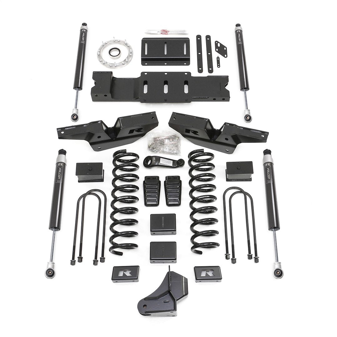 Product of ReadyLIFT 49-19430 Lift Kit Suspension