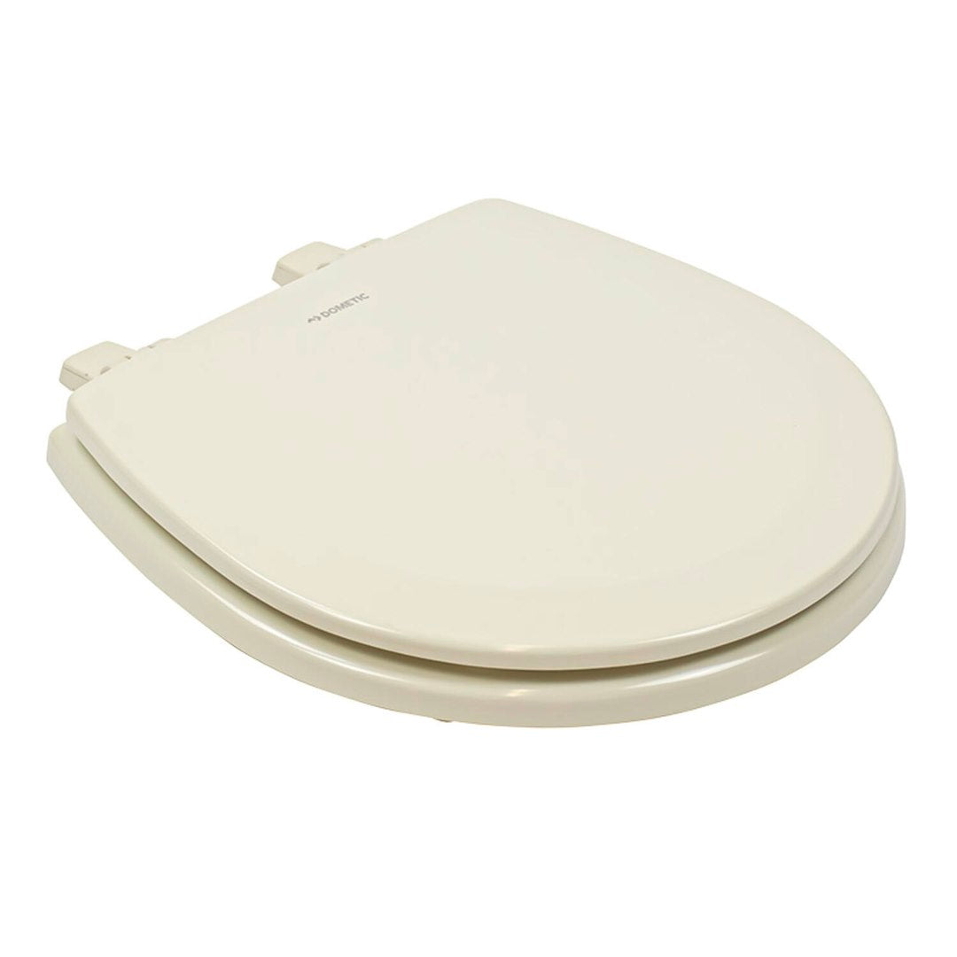 Product of Dometic 385344437 Toilet Seat