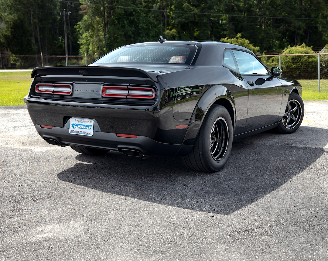 Product of VMS Racing Wheels 15x10 Black Natural Wheel - 5x4.50 Bolt Pattern