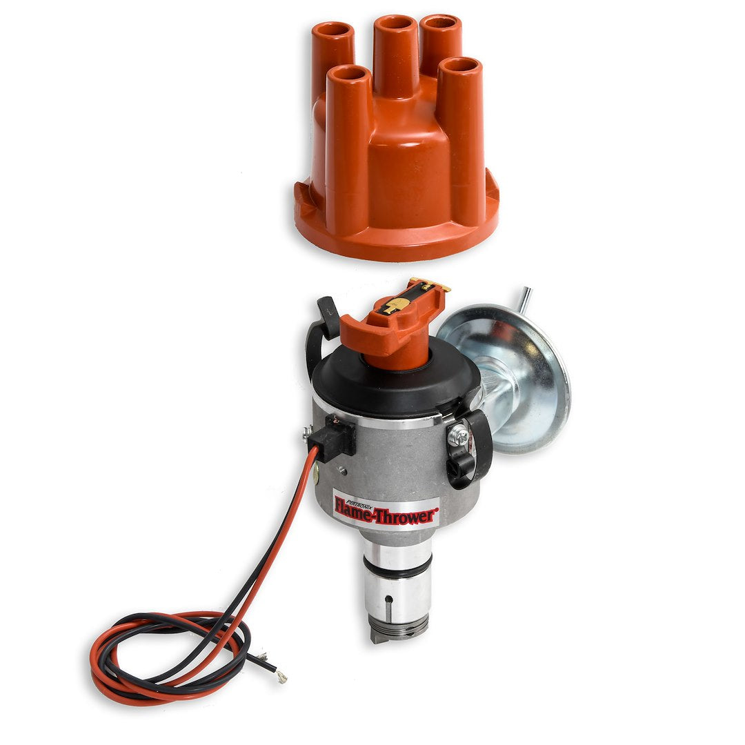 Product of Pertronix D186504 Distributor