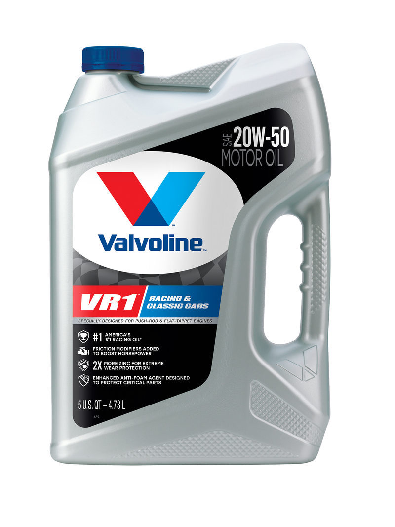 Product of Valvoline 881172 Oil