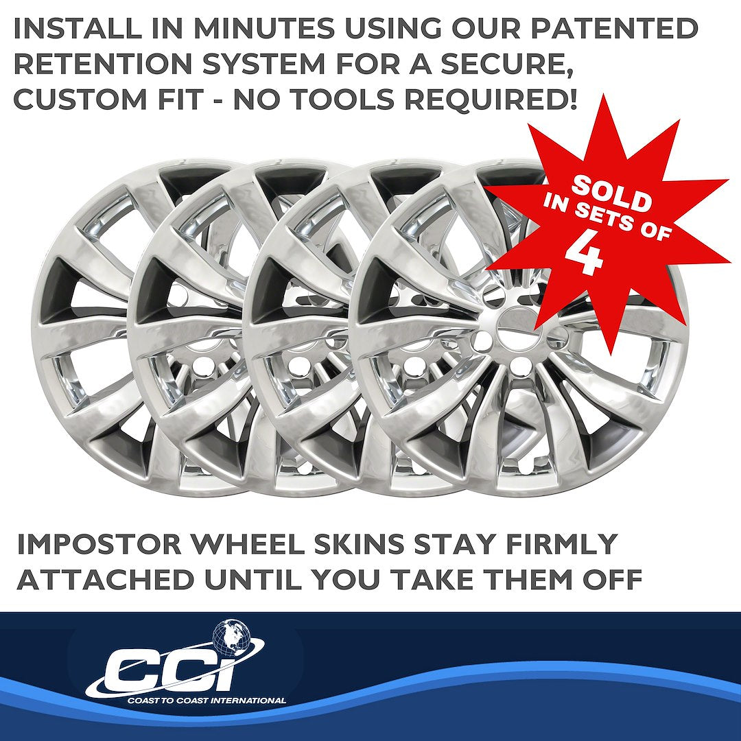 Coast To Coast Iwcimp381cc Wheel Skin||cci_Iwcimp381cc_Impostor Wheel Skin_B2c_4.Jpg||88||cciimp381cc||1365151