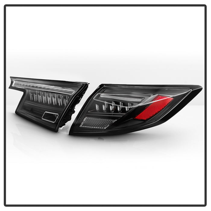Spyder Automotive 5089113 Tail Light Assembly||5089113_1.Jpg||86||s2z5089113||1699988