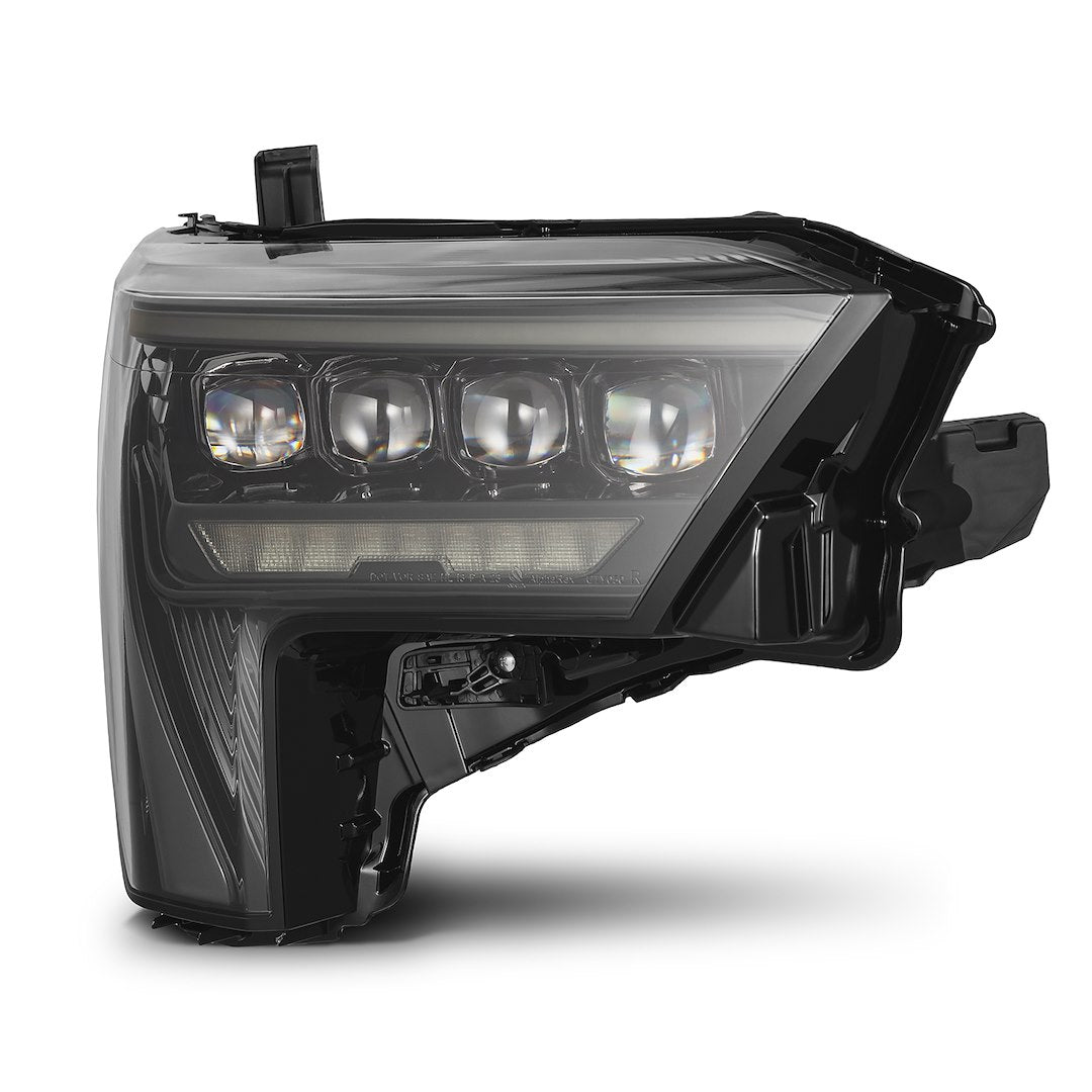 Product of Alpharex Usa 880871 Headlight Assembly