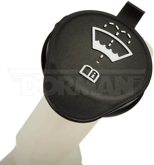 Dorman (Oe Solutions) 603-106 Windshield Washer Reservoir||603-106_5.Jpg||90||d18603106||1757450