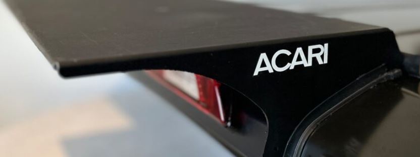 Acari Fleet Solutions At-Nissan-F Warning Light Mount||at-Nissan-F.Jpg||85||alfatnissanf||1735616