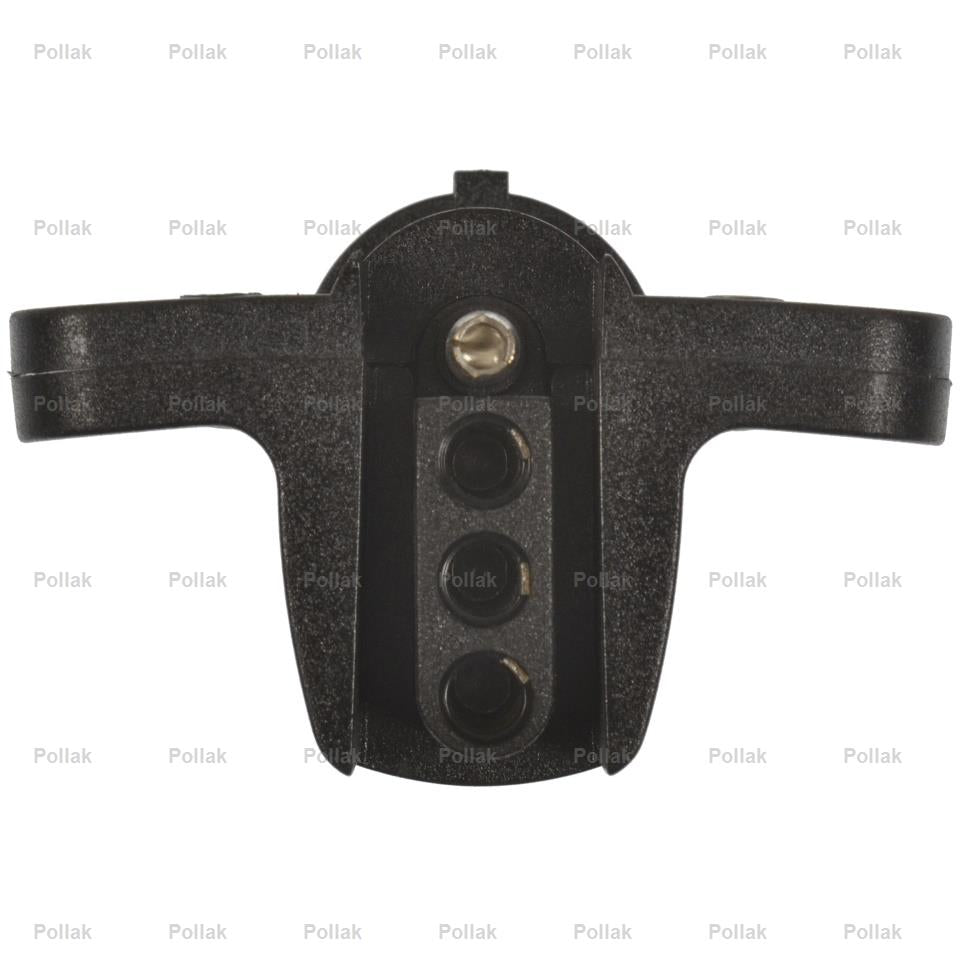 Product of Pollak 12-717p Trailer Wiring Connector Adapter