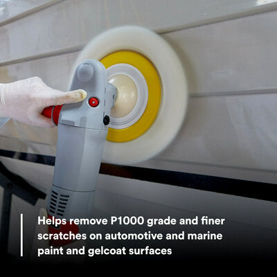 Product of 3m 05954 Rubbing Compound