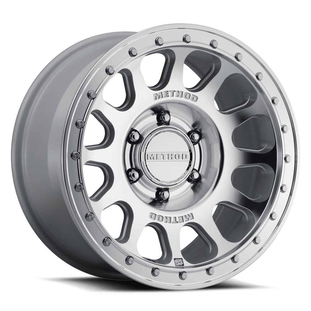 Method Race Wheels Mr70978560300h Wheel||method-Mr709-Wheel-6lug-Machined-Clear-Coat-17x8-5-1000.Png||85||mrw7097856030||1696519