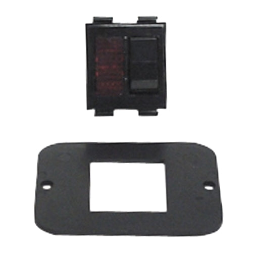 Product of Dometic 91959 Water Heater Power Switch