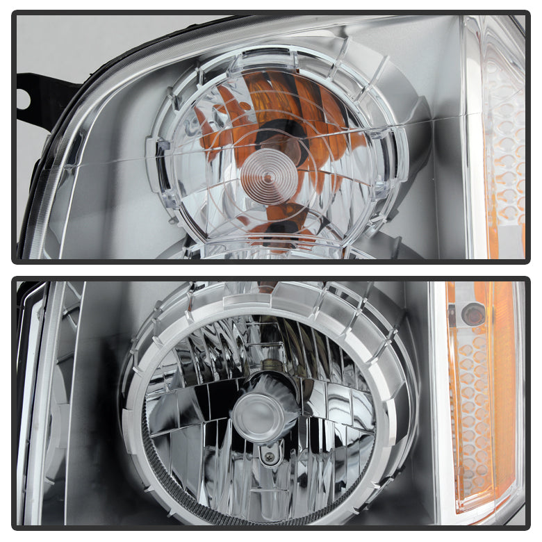 Product of Xtune 9023217 Headlight Assembly