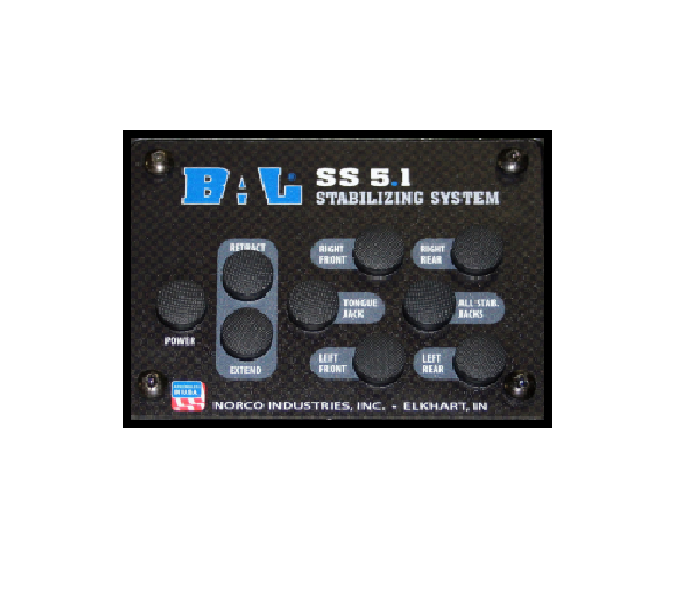 Bal Rv 20300427 Leveling System Touchpad||20300427.Png||85||a6e20300427||1681132