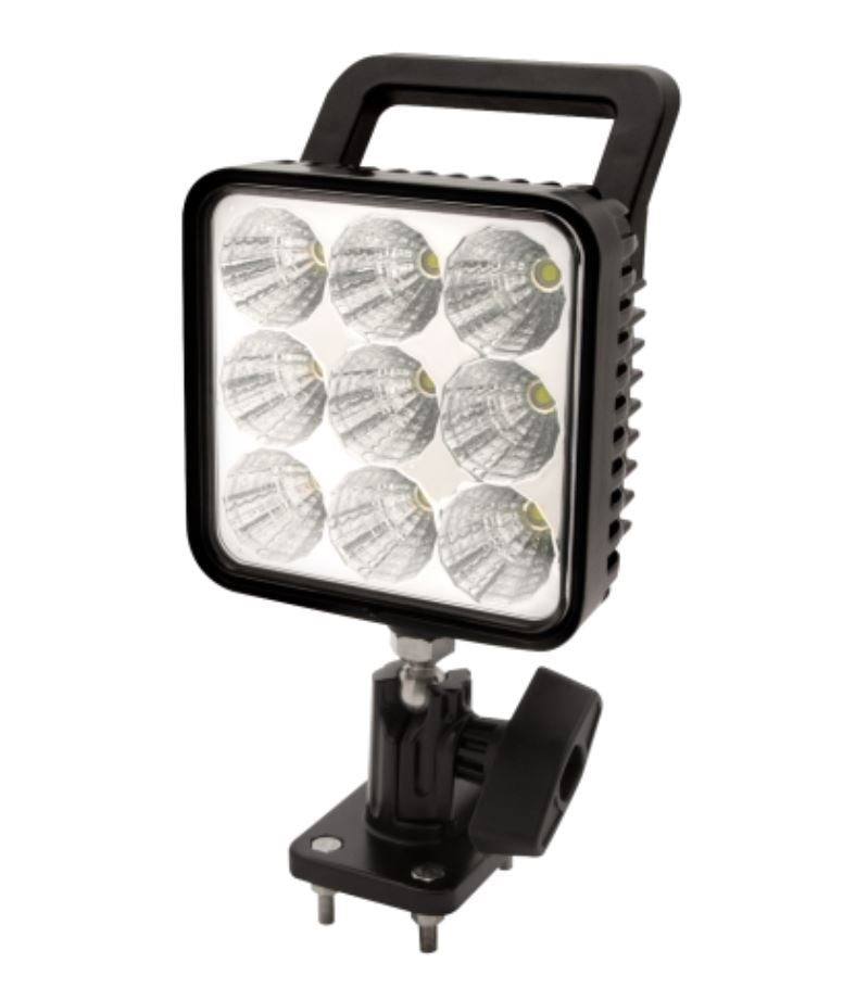 Ecco Electronic Ew2450 Work Light||ew2450.Jpg||85||e51ew2450||2470087