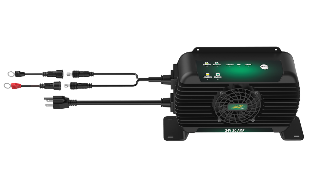 Product of Battery Tender 022-2012-Dl-Wh Battery Charger