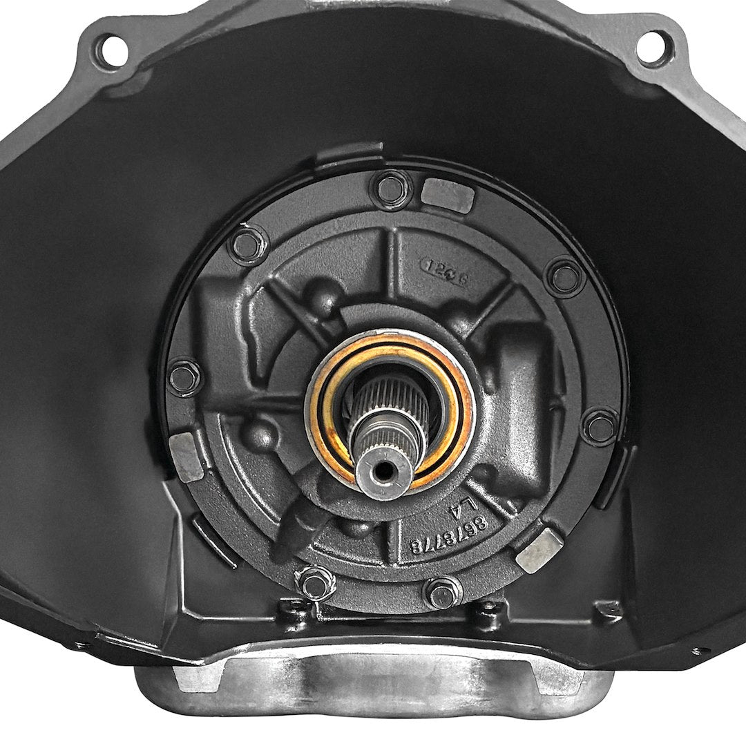 B&M 118001bm Auto Trans Assembly||||88||b32118001bm||2005829