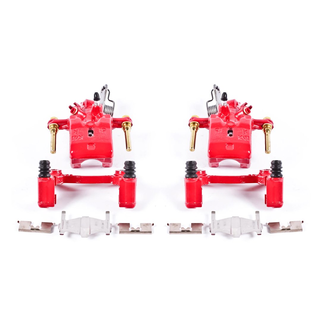 Product of Power Stop S2000 Brake Caliper