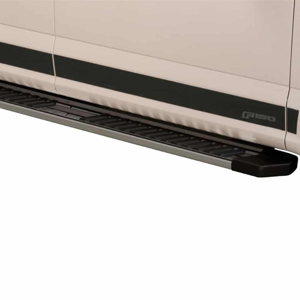 Product of Putco 9751472bpfd Rocker Panel Molding