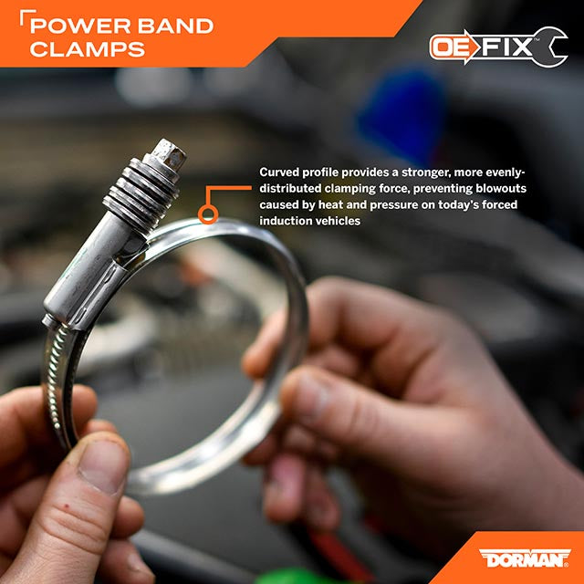 Product of Help! By Dorman 55246 Hose Clamp