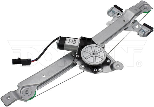 Dorman (Oe Solutions) 751-638 Window Regulator||751-638_1.Jpg||86||d18751638||2244350
