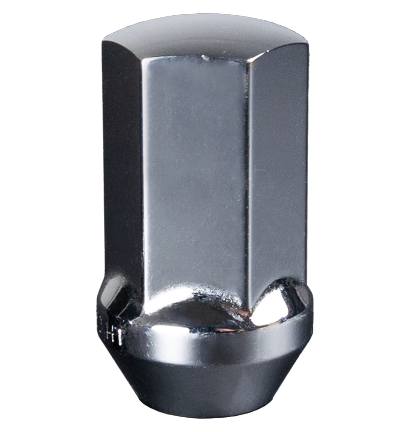 Product of Gorilla 66148FSL 60 Degree Conical 14x1.5 Lug Nut