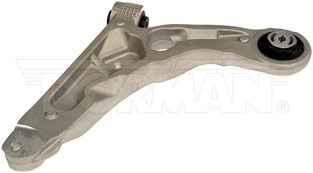 Dorman (Oe Solutions) 524-904 Control Arm||524-904_4.Jpg||89||d18524904||1636513