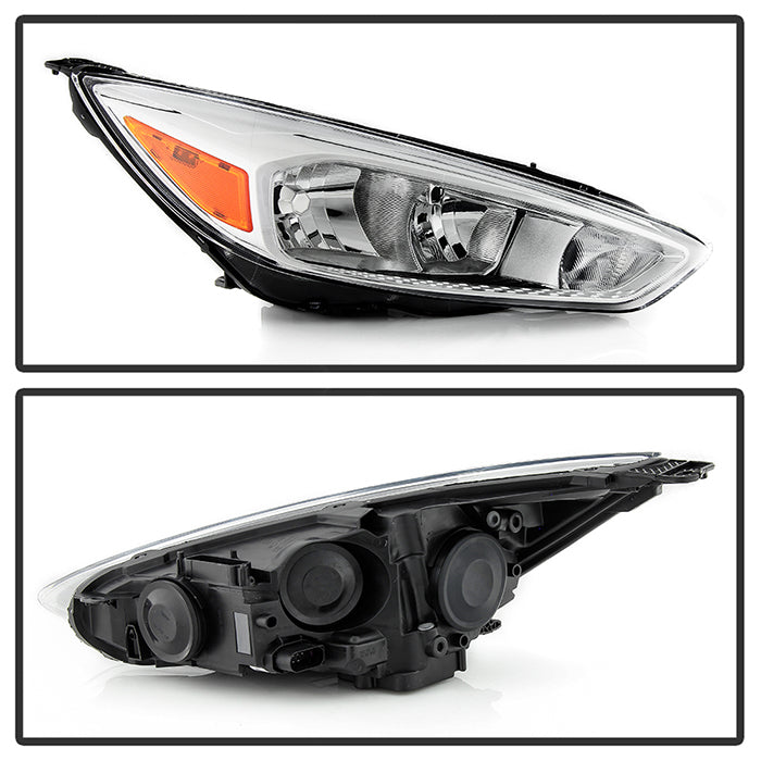 Product of Xtune 9944659 Headlight Assembly
