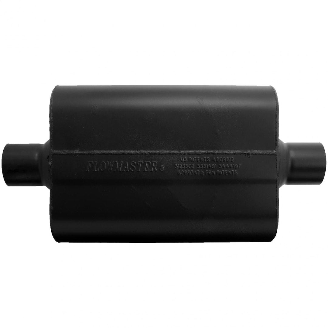 Product of Flowmaster 942545 Super 44 ™ Delta Flow ® Steel Exhaust Muffler