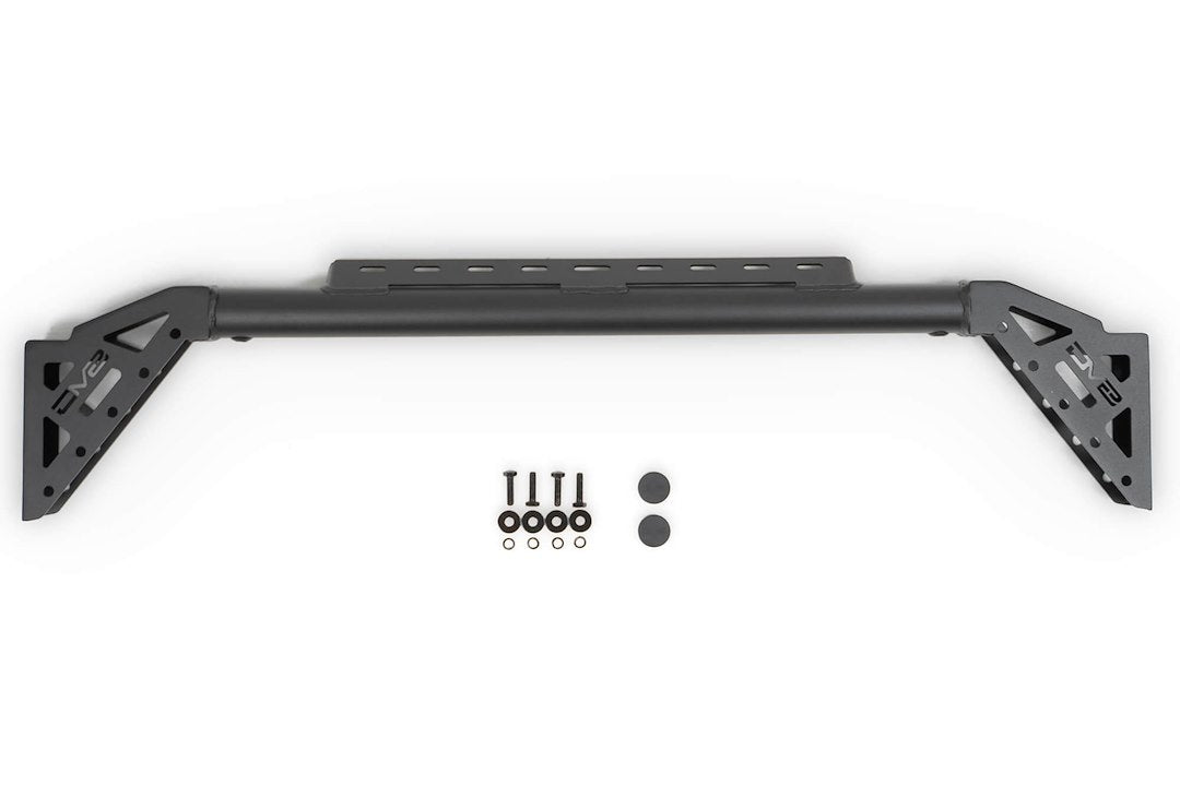 Dv8 Offroad Sbjl-01 Light Bar Mounting Kit||2018-2023-Jeep-Wrangler-Jl-Rear-Speaker-_-Light-Bar-Mount_Offtruck-1.Jpg||85||dv8sbjl01||1966873