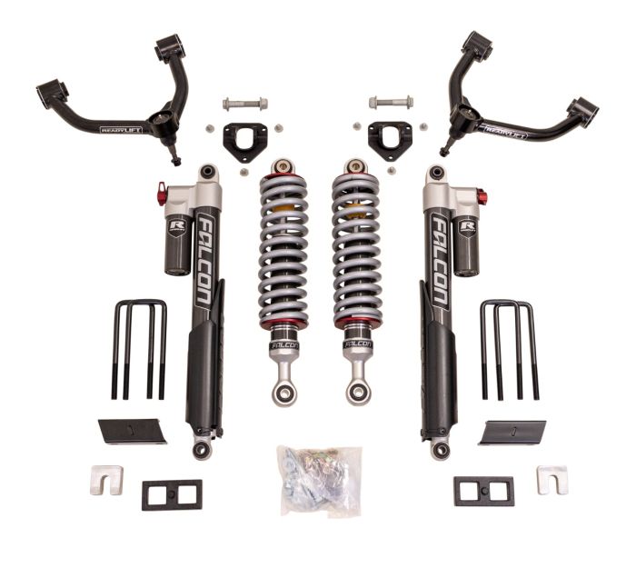 Readylift 62-35340 Lift Kit Suspension||62-35340.Jpg||85||r906235340||1360287