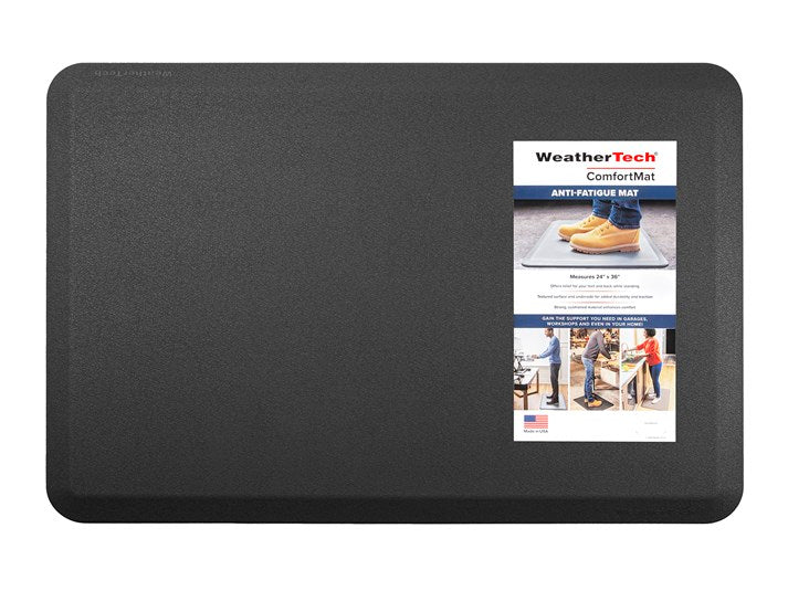 Weathertech (Usa) 81af23txbs Work Mat||81af23txbs.Jpg||85||w2481af23txbs||1081138
