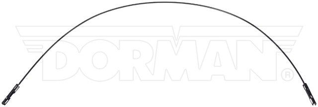 Dorman (Oe Solutions) C660202 Parking Brake Cable||||85||d18c660202||2014125