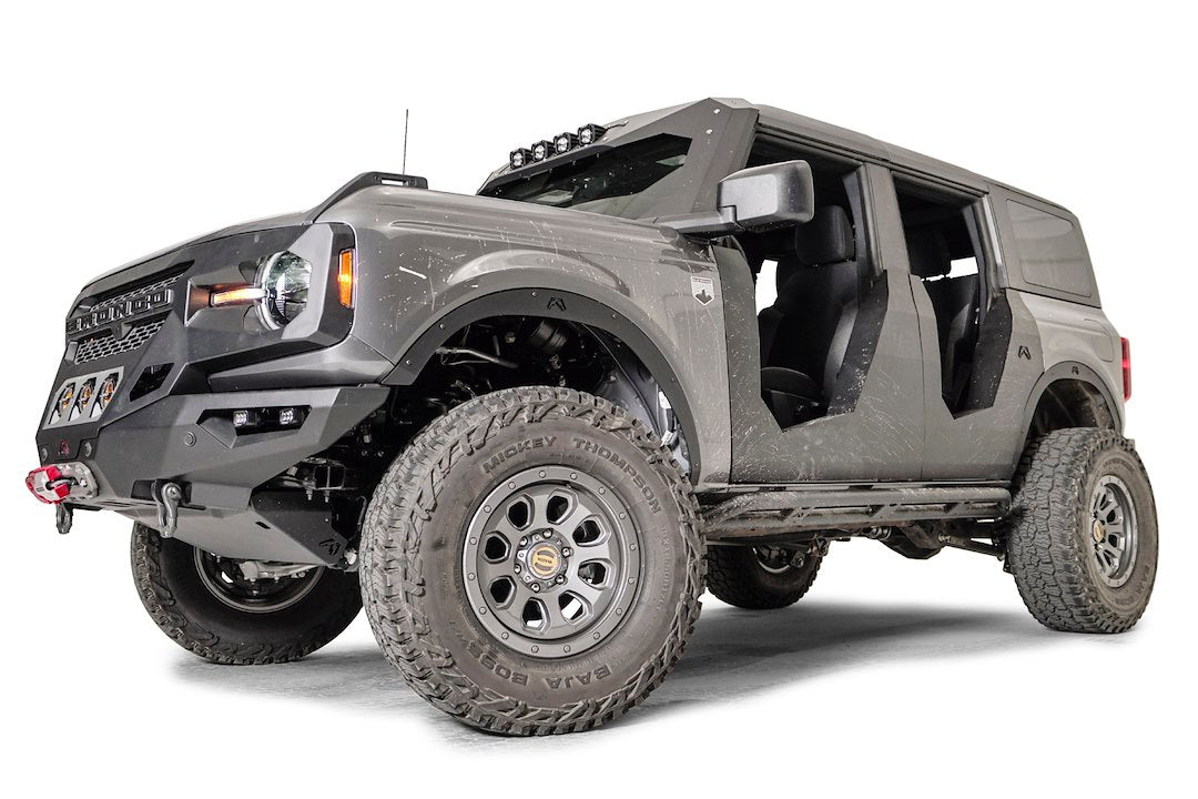 Product of Fab Fours Fb2002-1 Fender Trim