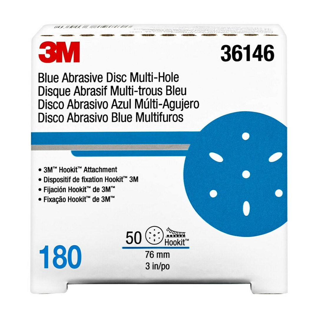 Product of 3m 36146 Sanding Disc