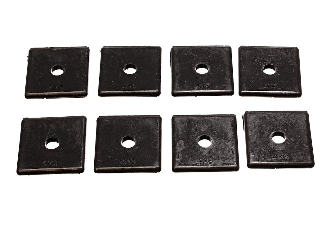 Product of Energy Suspension 9.9533g Mounting Pad