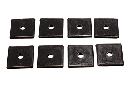 Product of Energy Suspension 9.9533g Mounting Pad